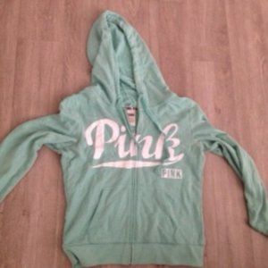 PINK Victoria Secret Medium Women's Hoodie